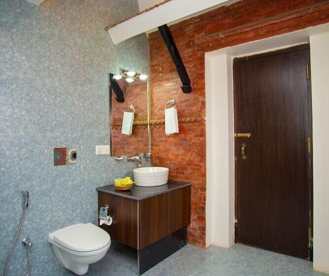 Pashupati Boutique Hotel & Spa