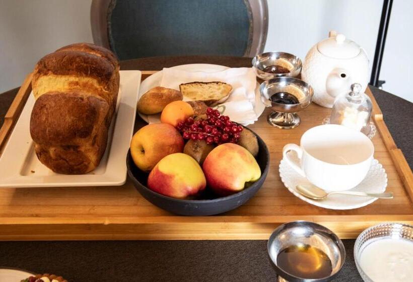 膳宿费 Locanda De Banchieri