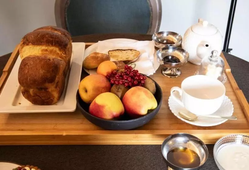 Majatalo Locanda De Banchieri