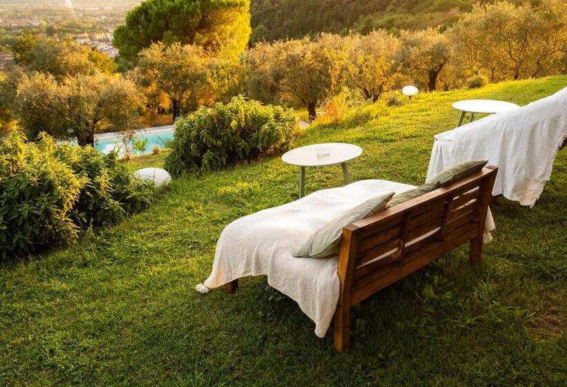 膳宿费 Locanda De Banchieri