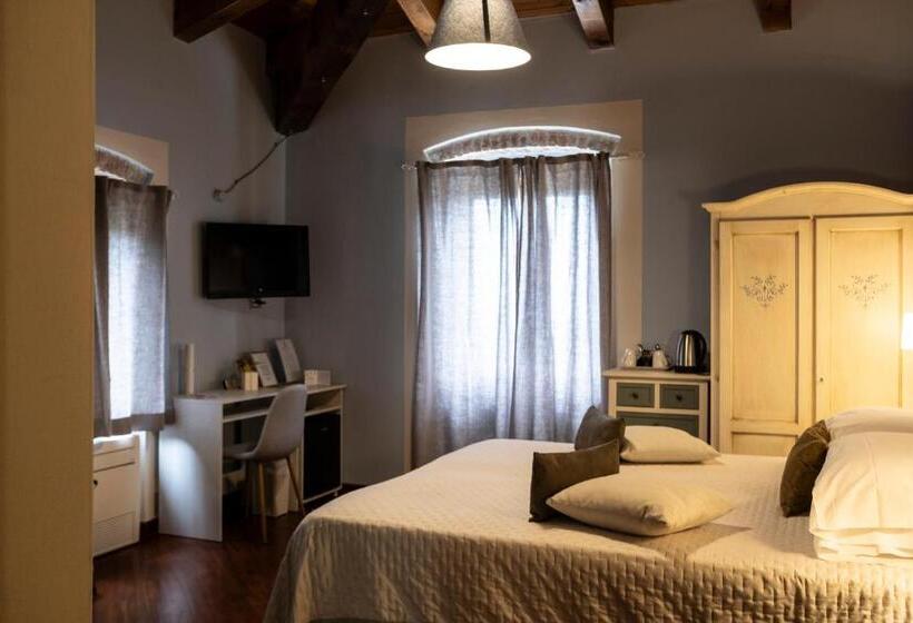 膳宿费 Locanda De Banchieri