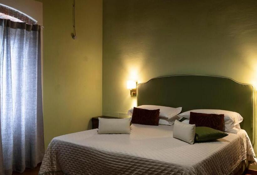 膳宿费 Locanda De Banchieri