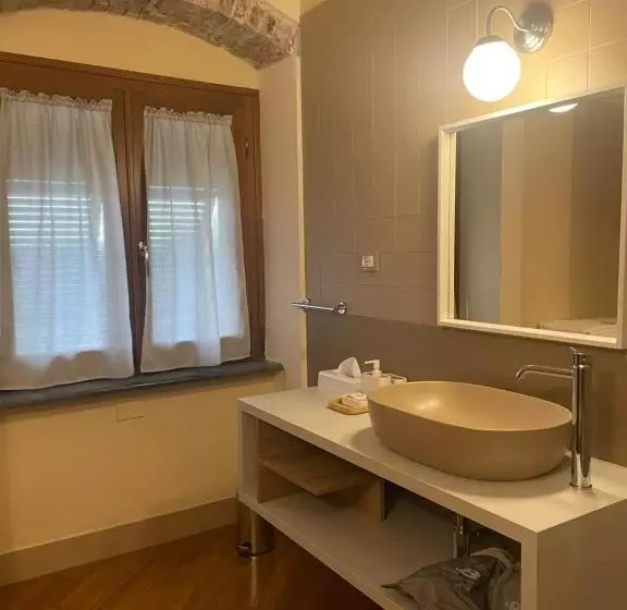 Majatalo Locanda De Banchieri