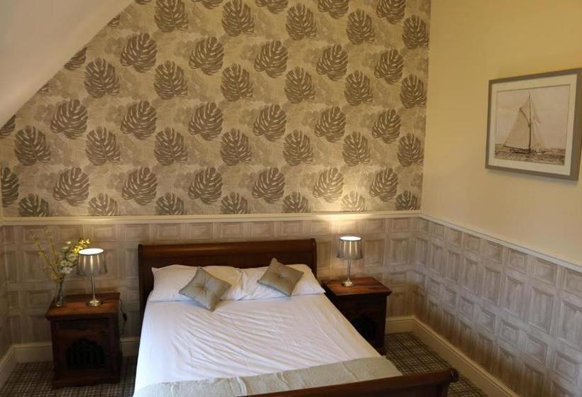 פנסיון Victoria House