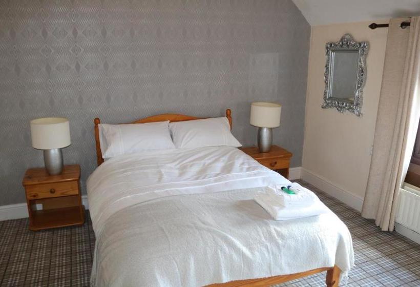 פנסיון Victoria House