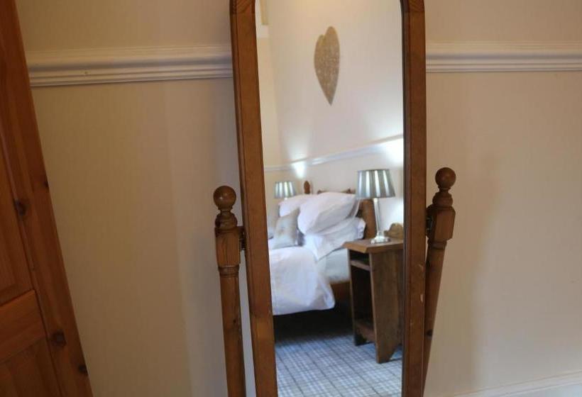 פנסיון Victoria House