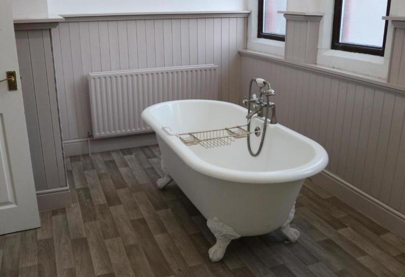 פנסיון Victoria House