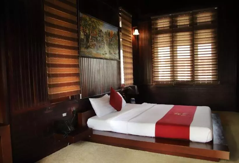 Thư Duy Resort