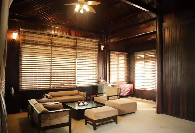 Thư Duy Resort