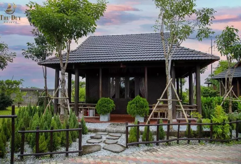 Thư Duy Resort