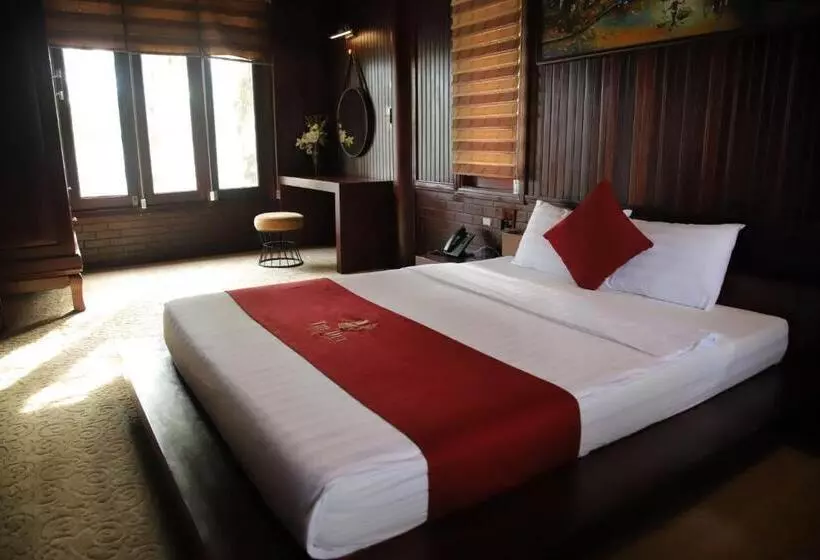 Thư Duy Resort