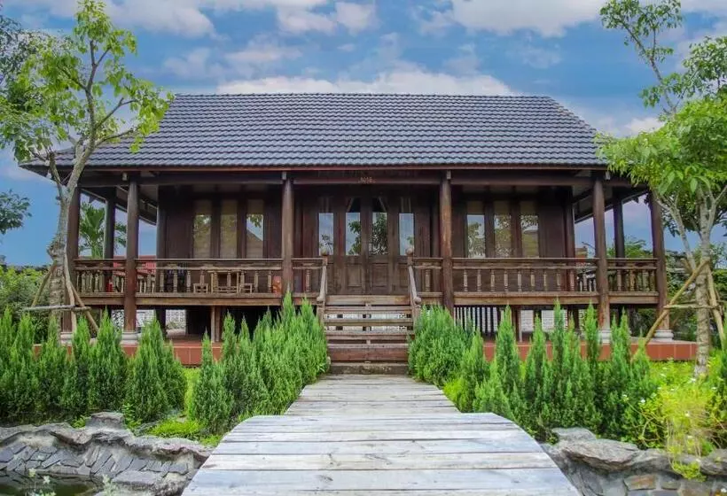 Thư Duy Resort