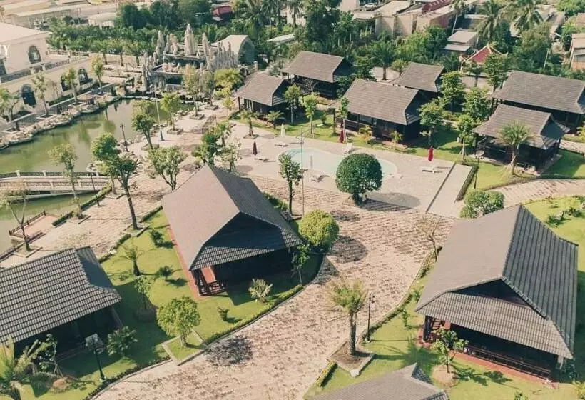 Thư Duy Resort