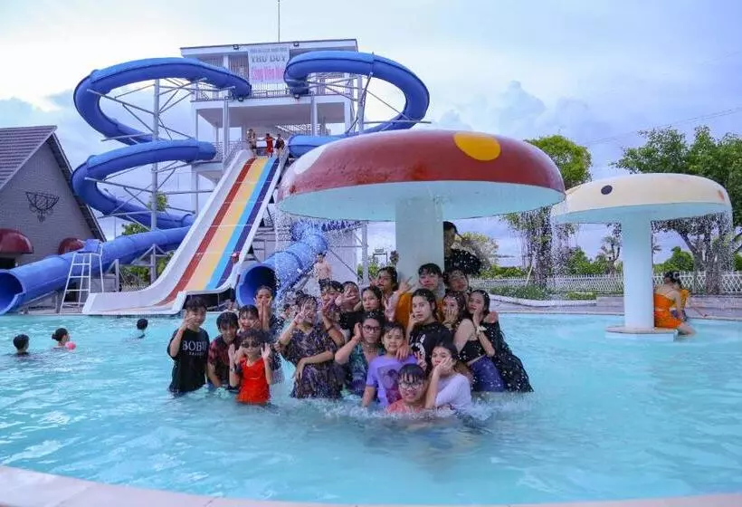 Thư Duy Resort