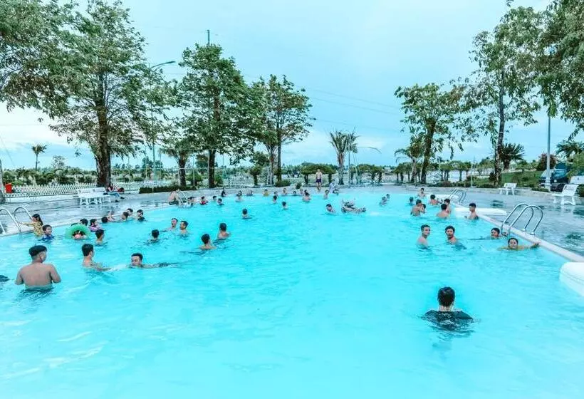 Thư Duy Resort