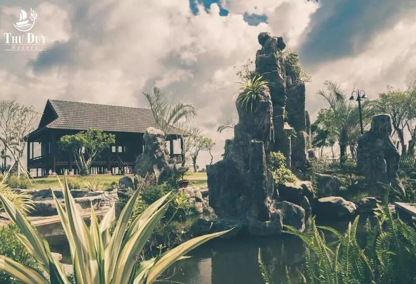 Thư Duy Resort