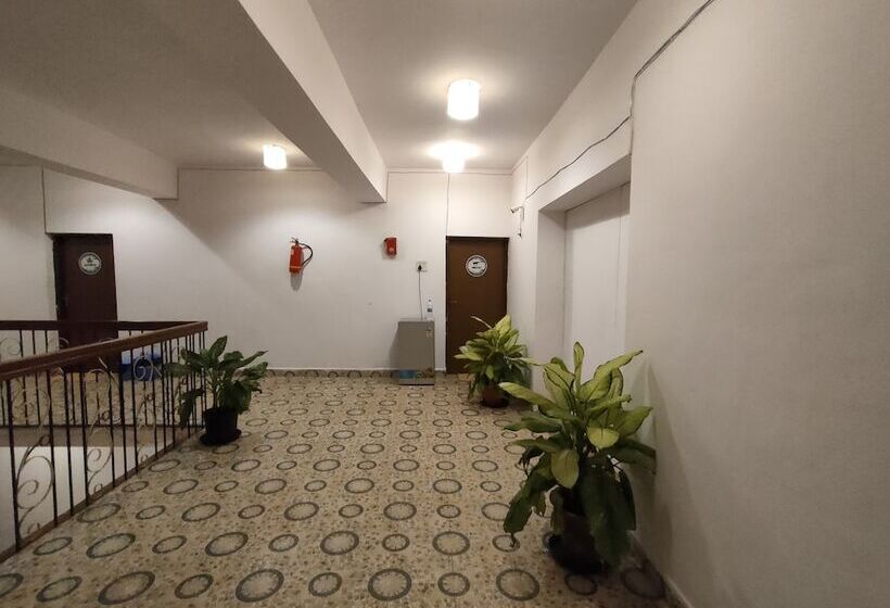 Auberge Hôtelière Jungle By Sturmfrei Vagator