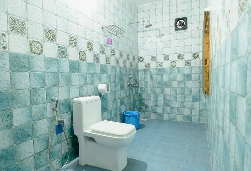 Auberge Hôtelière Jungle By Sturmfrei Vagator