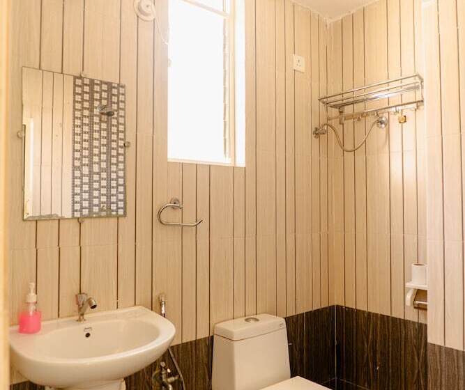 Auberge Hôtelière Jungle By Sturmfrei Vagator