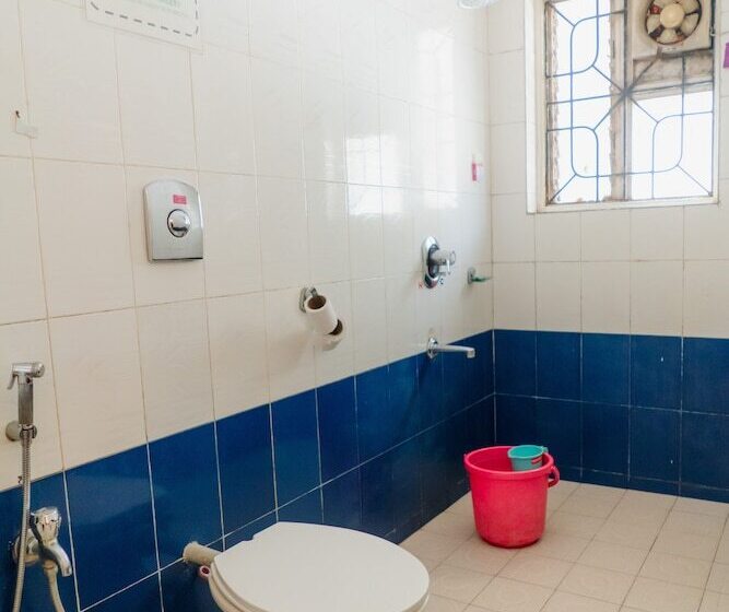 Auberge Hôtelière Jungle By Sturmfrei Vagator