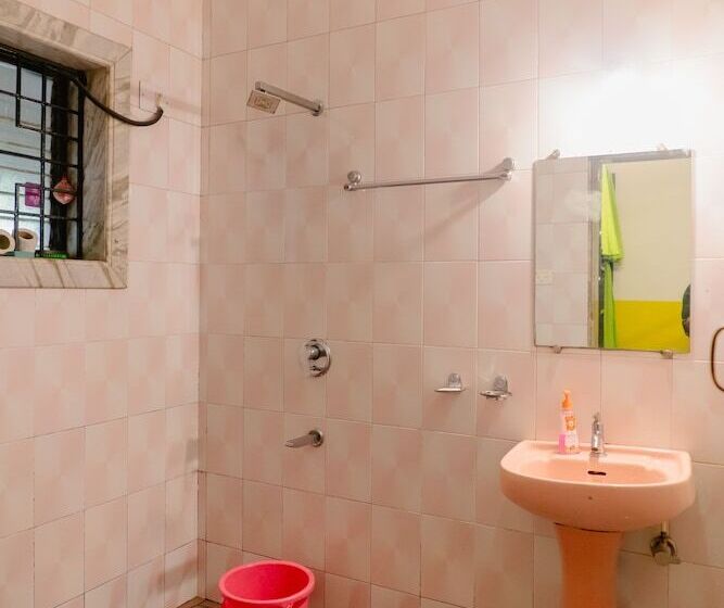 Auberge Hôtelière Jungle By Sturmfrei Vagator