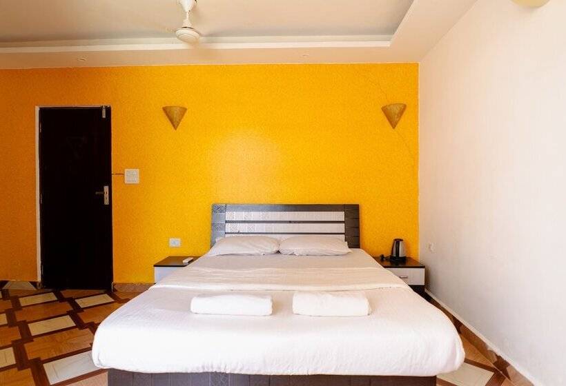 Auberge Hôtelière Jungle By Sturmfrei Vagator