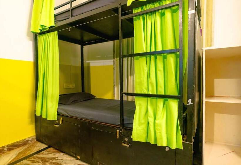 Auberge Hôtelière Jungle By Sturmfrei Vagator