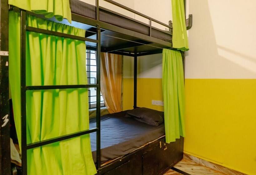 Auberge Hôtelière Jungle By Sturmfrei Vagator