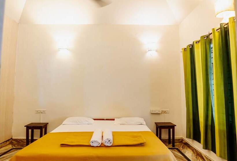 Auberge Hôtelière Jungle By Sturmfrei Vagator