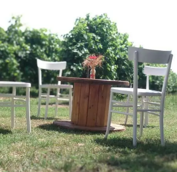 ホテル Agriturismo Vitae