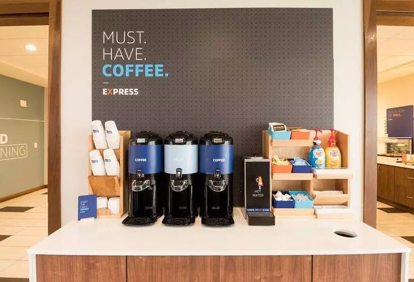 Hotelli Holiday Inn Express & Suites   Auburn, An Ihg