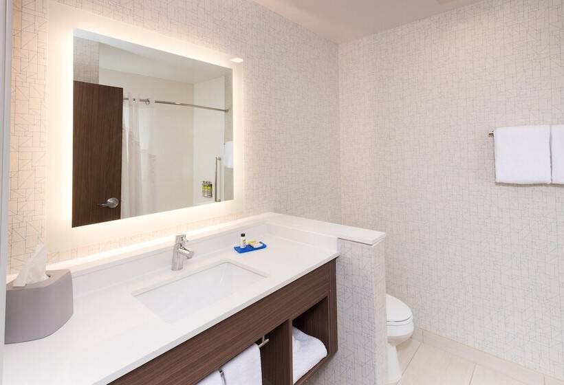 酒店 Holiday Inn Express & Suites   Auburn, An Ihg