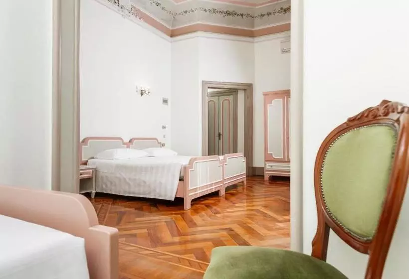 Hotelli Il Convento Di Villa San Fermo