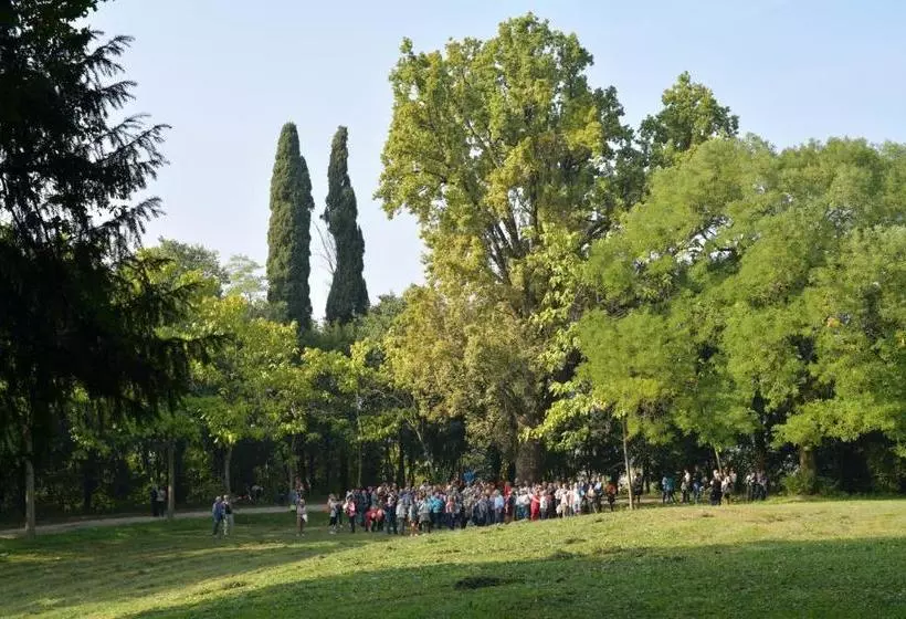 Hotelli Il Convento Di Villa San Fermo