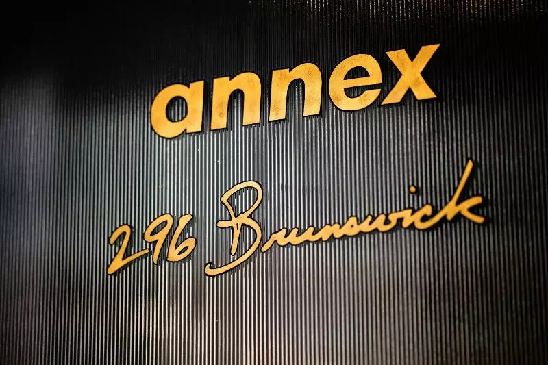 هتل The Annex