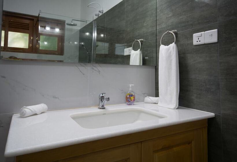 פנסיון Villa Mount Melody