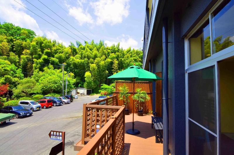 ריוקאן Ryoufuso