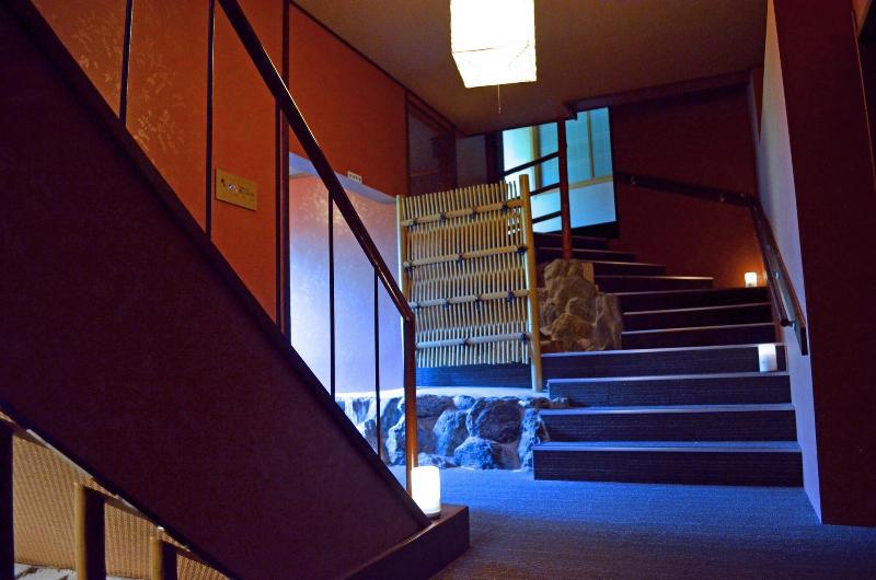 ריוקאן Ryoufuso