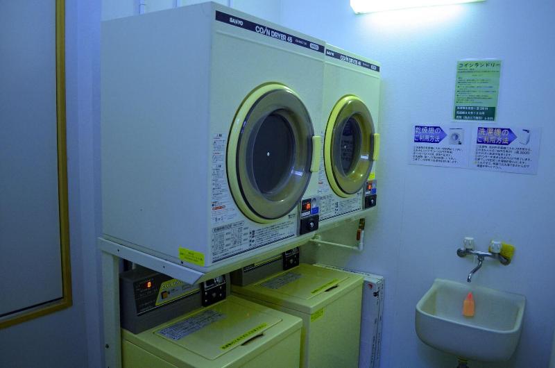 ריוקאן Ryoufuso