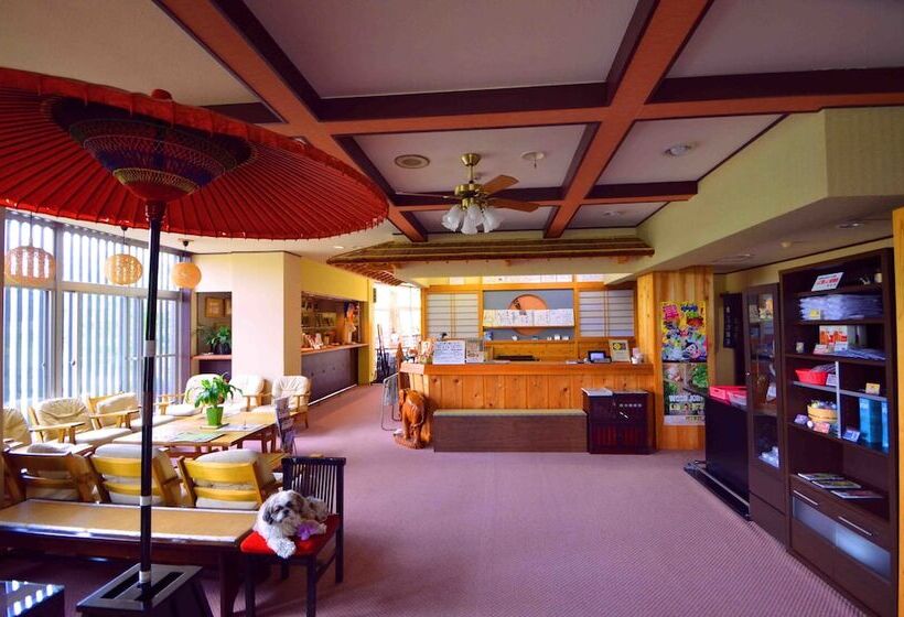 ריוקאן Ryoufuso