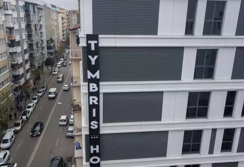Tymbris Hotel Eskisehir