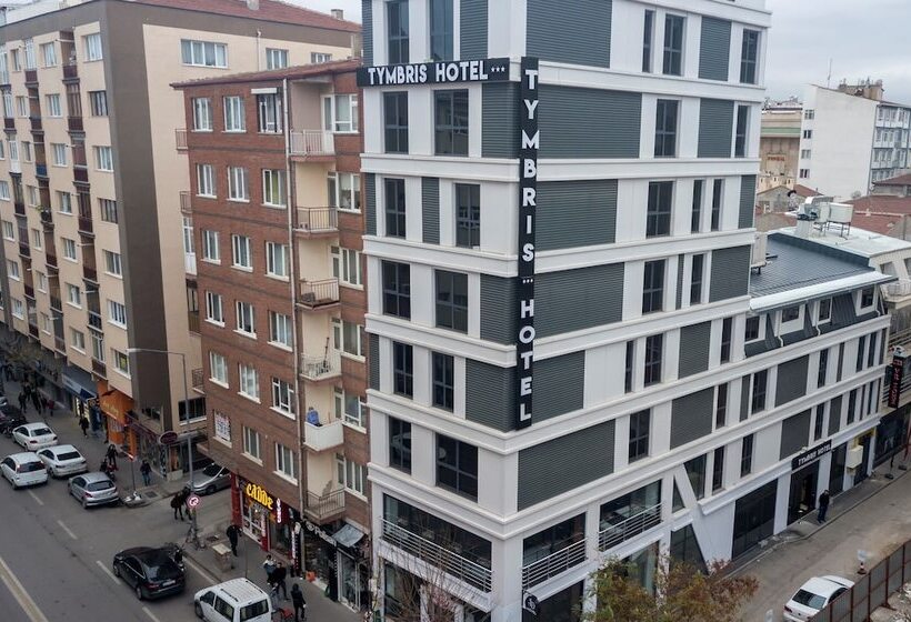 Tymbris Hotel Eskisehir