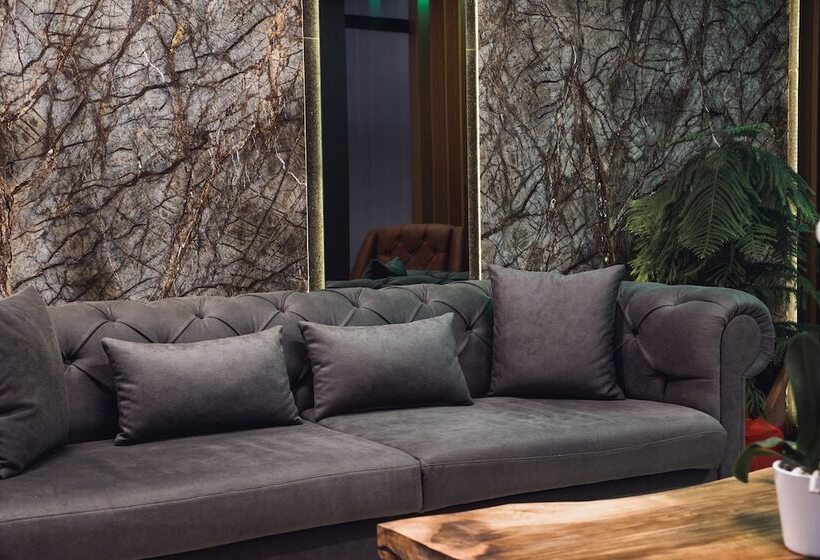 Tymbris Hotel Eskisehir