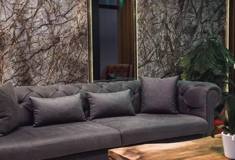 Tymbris Hotel Eskisehir