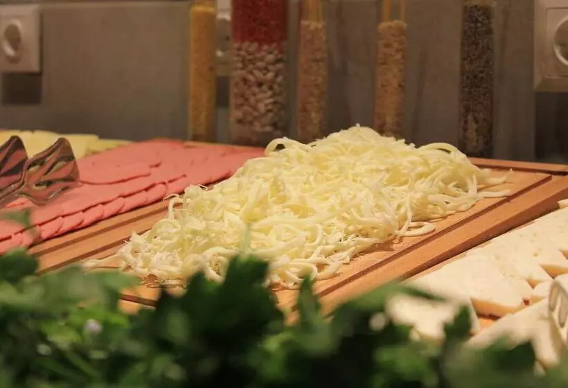 Tymbris Hotel Eskisehir