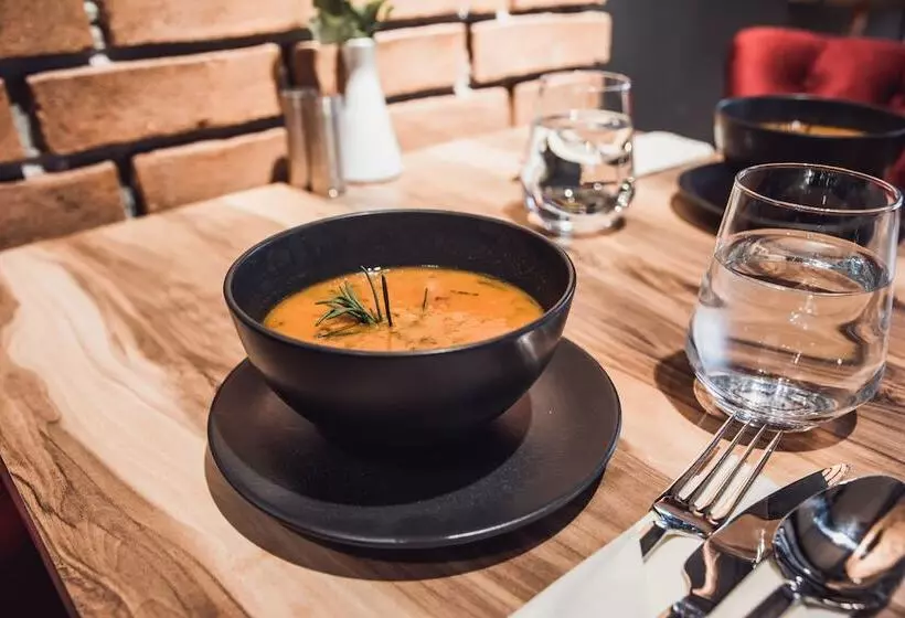 Tymbris Hotel Eskisehir