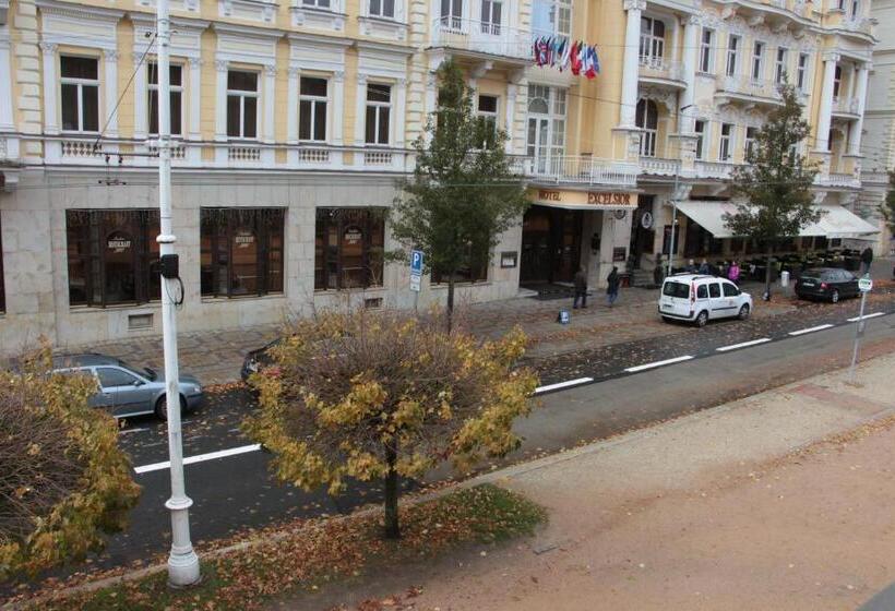 فندق صغير Penzion U Pidly