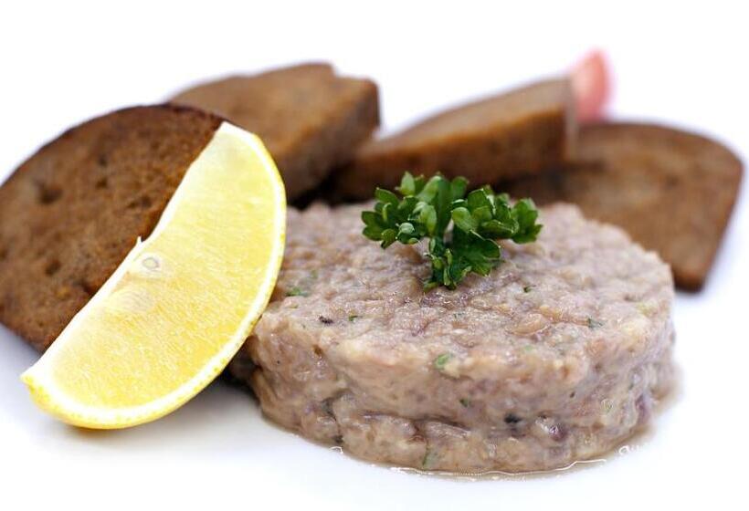 فندق صغير Penzion U Pidly