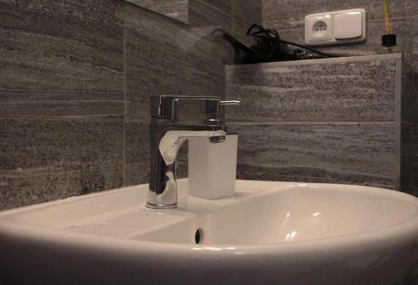 فندق صغير Penzion U Pidly