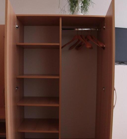 فندق صغير Penzion U Pidly